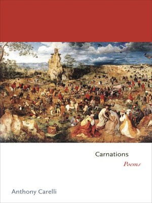 cover image of Carnations
